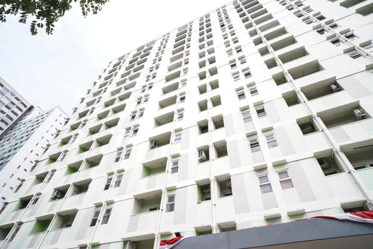 Koolkost @ Sentra Timur Premiere Jakarta Exterior photo